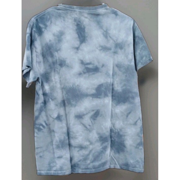 Pink Floyd The Division Bell Tour 1994 T-Shirt Men’s Medium Tie-Dye Rock Tee EUC - Picture 3 of 4